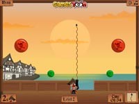 Pang Pirate