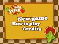 Pappas Pizza