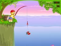 Pesca Divertente