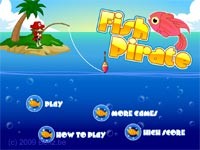 Pesca Pirata