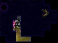 Reclamation: Qix Remake