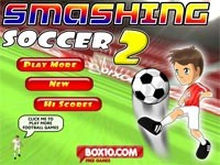 Smashing Soccer 2