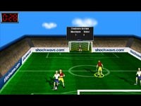 Soccer Calcio A 3