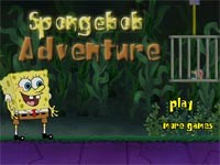 Spongebob Adventure