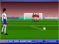 Super Free Kicks