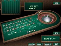 Tempo Di Roulette