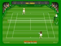 Tennis Ace