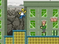 The Simpsons Adventures