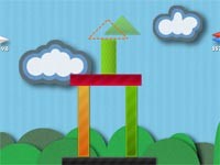 Torre Elevata – Lofty Tower