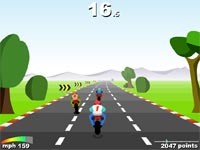 Turbo Spirit