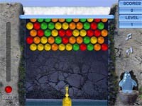 Aqua Bubble: Puzzle Bobble Acquatico