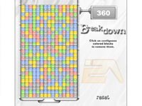Breakdown