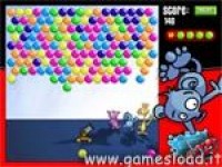 Bubbels: Lo Sparabolle Tedesco Di Germania!
