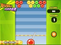 Bubble Popper: Lo Scoppia Bolle!