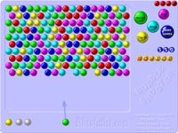 Bubbles: Un Mare Di Bolle!