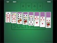 Card Solitaire: Solitario Di Carte