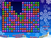 Christmas Crunch: Scoppia Le Palle Di Natale