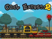 Coal Express 2: Il Treno Del Carbone