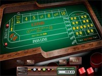 Craps: I Dadi