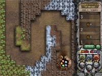 Cursed Treasure: Il Tesoro Maledetto