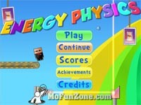 Energy Physics