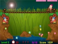 Fairy Fishing: A Pesca Di Fate