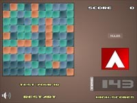 Flash AX: Quadrati E Riflessi!