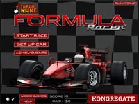 Formula Racer: Alla Guida Di Una Formula 1