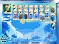 Free Solitaire Ultra