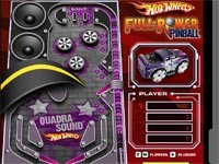 Full Power Pinball