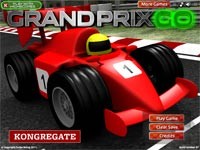 Grand Prix Go