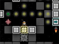 Gravistation 2: Fuga Dalla Stazione Spaziale!