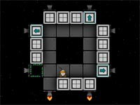 Gravistation: Gravità Variabile!