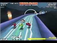Jet Velocity 2: Più Veloce Dei Jet