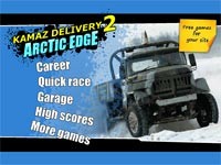 Kamaz Delivery 2