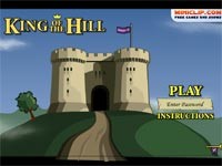 King Of The Hill
