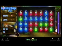 Lightning Bugs: Lucciole Luminescenti!