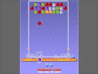 Magic Balls