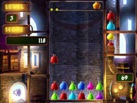 Magic Drop: Pozioni Magiche!