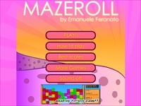 Mazeroll: Ruota Il Labirinto