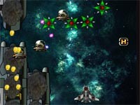 Metal Slug Sky Fire