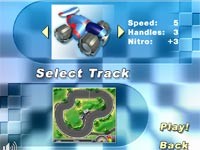 Micro Racers: Piccole Auto In Gara
