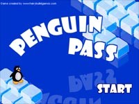 Penguin Pass: Lo Stretto Del Pinguino