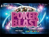 Poker Blast: Un Puzzle Con Le Carte!