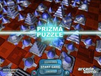 Prizma Puzzle: Circuiti Di Cristallo!