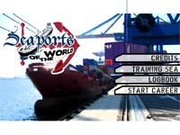 Seaport 6: Parcheggia La Nave