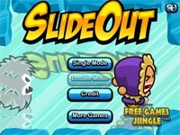 Slide Out: L’igloo E L’eschimese!