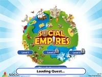 Social Empires: Distruggi Gli Orchi