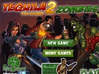 Tequila Zombies 2