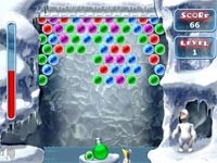 Yeti Bubbles: Le Bolle Dello Yeti!